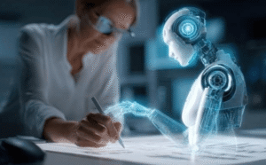 The Future of Workplace Intelligence