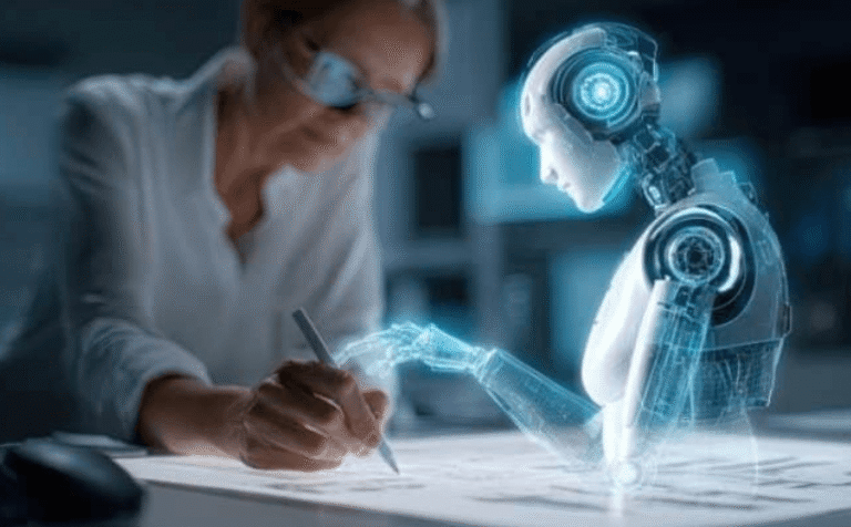 The Future of Workplace Intelligence