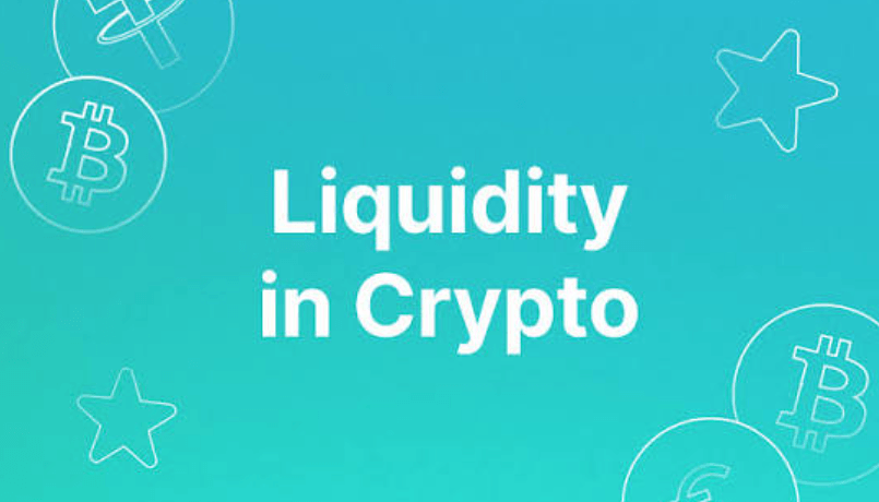 The Relationship Between Volume and Liquidity